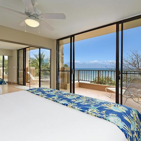 Paki Maui 424 Villa Kahana Kültér fotó
