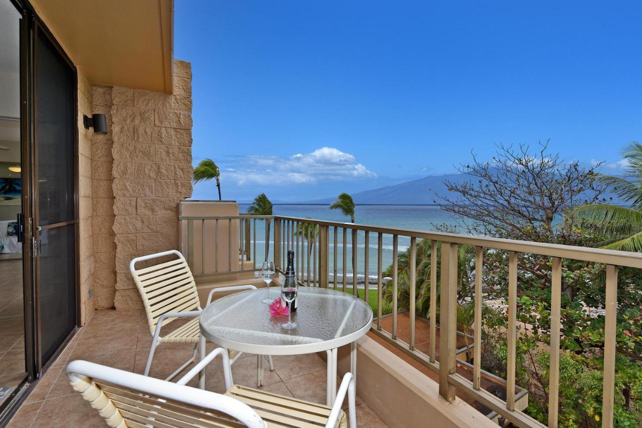 Paki Maui 424 Villa Kahana Kültér fotó