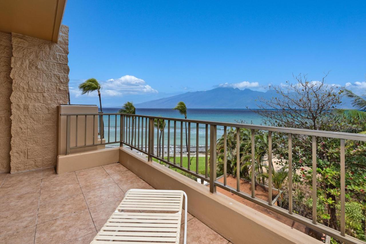 Paki Maui 424 Villa Kahana Kültér fotó
