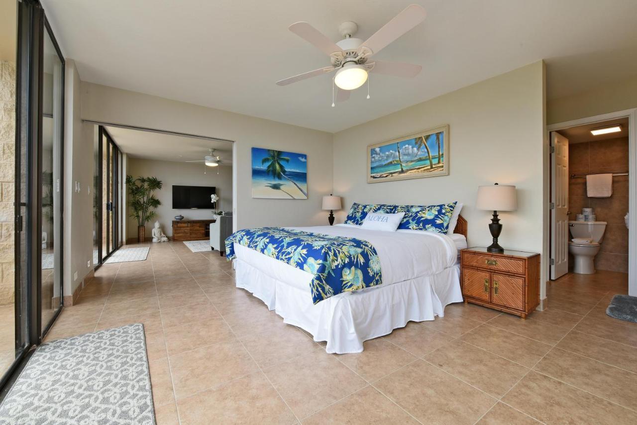 Paki Maui 424 Villa Kahana Kültér fotó