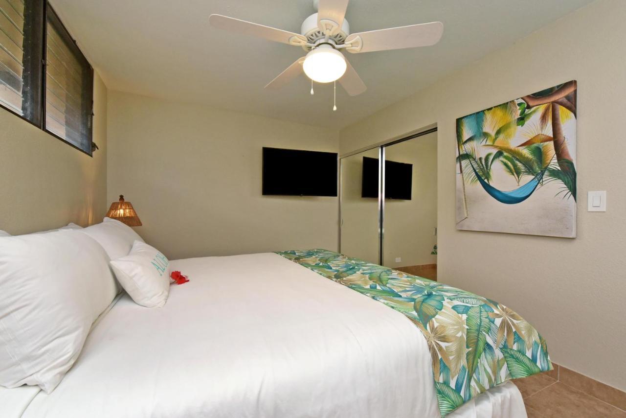 Paki Maui 424 Villa Kahana Kültér fotó