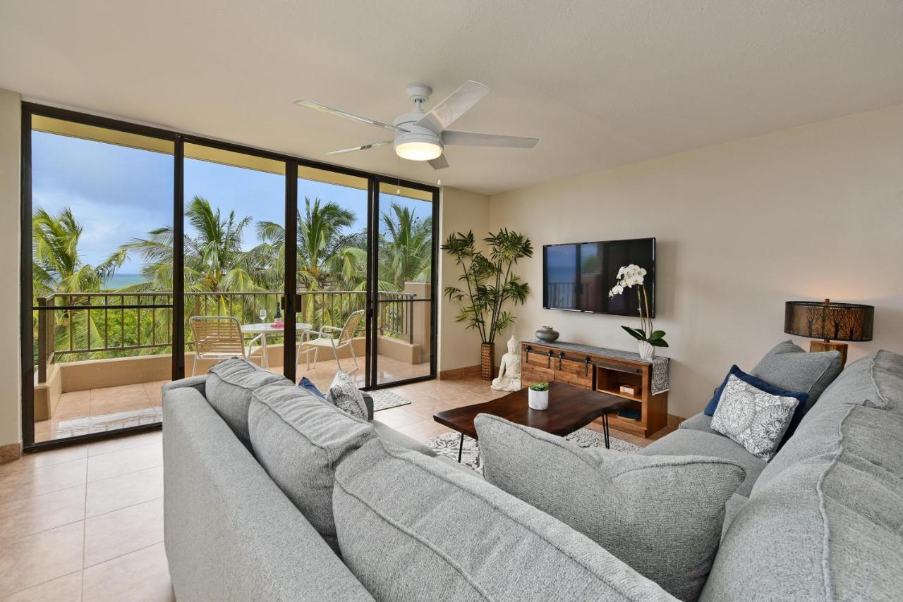Paki Maui 424 Villa Kahana Kültér fotó