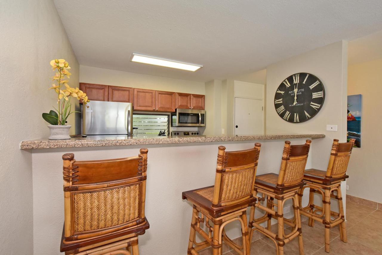 Paki Maui 424 Villa Kahana Kültér fotó