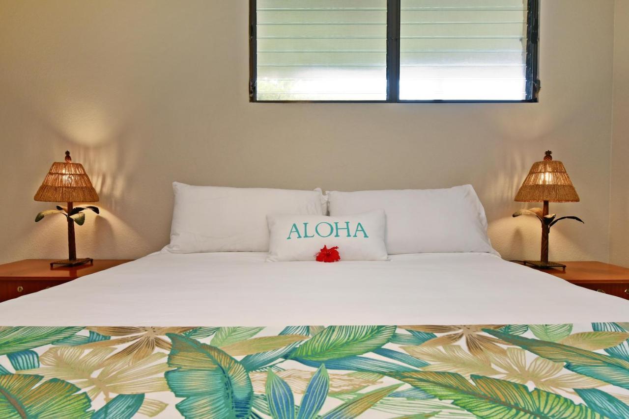 Paki Maui 424 Villa Kahana Kültér fotó