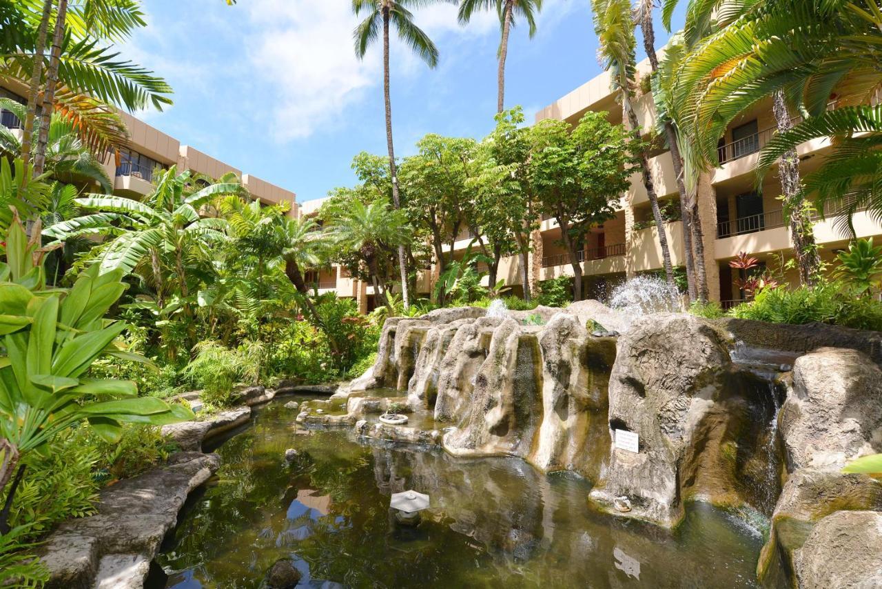 Paki Maui 424 Villa Kahana Kültér fotó