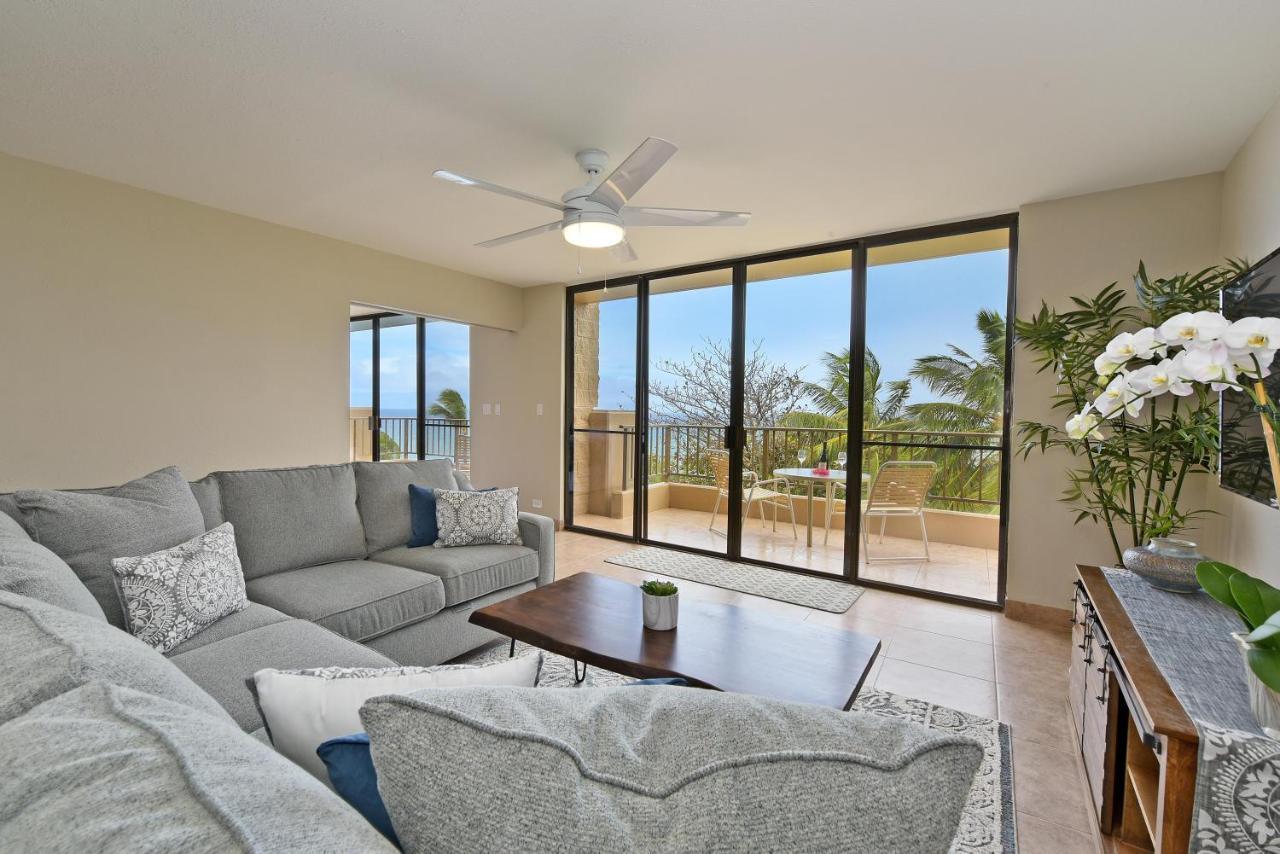 Paki Maui 424 Villa Kahana Kültér fotó