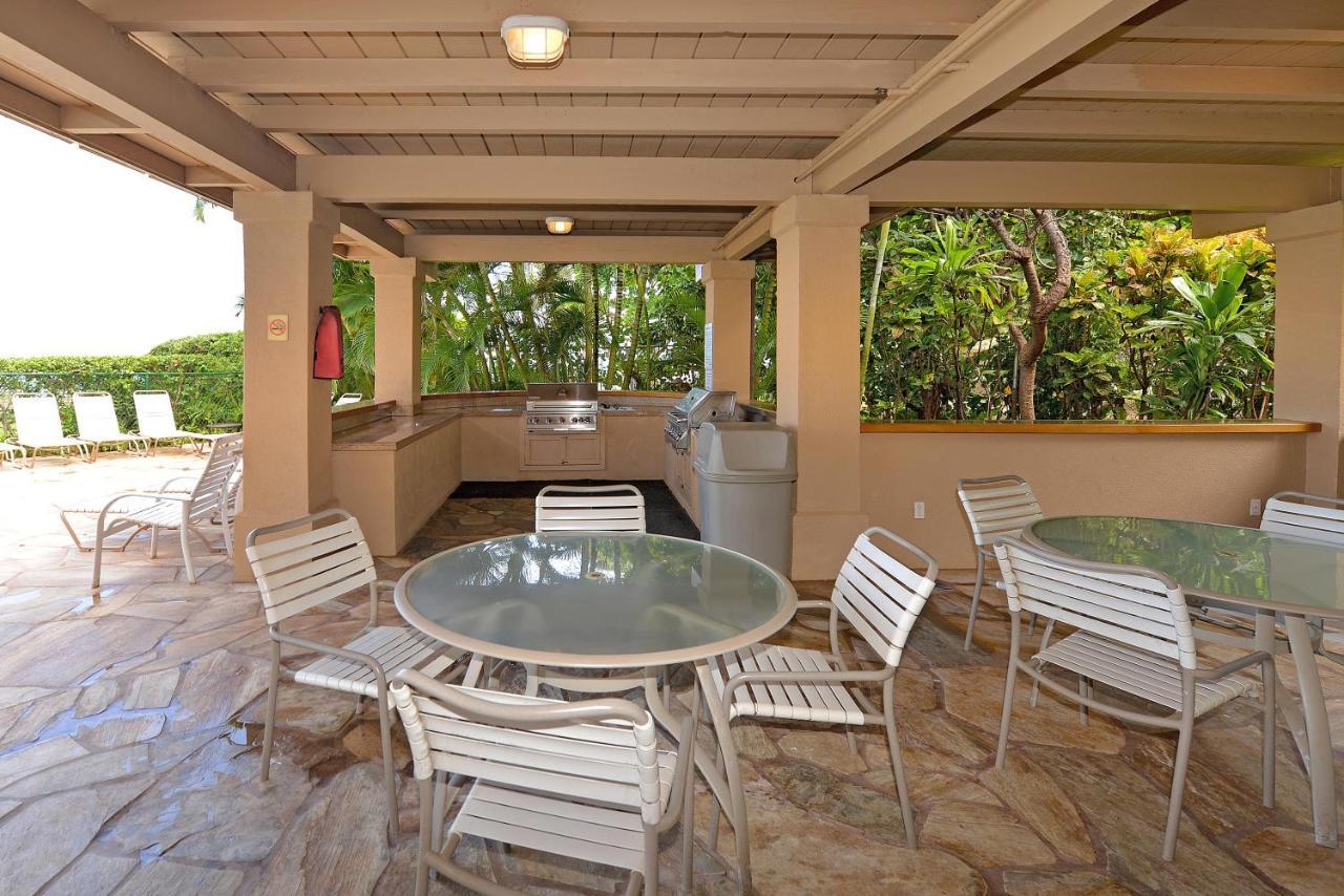Paki Maui 424 Villa Kahana Kültér fotó
