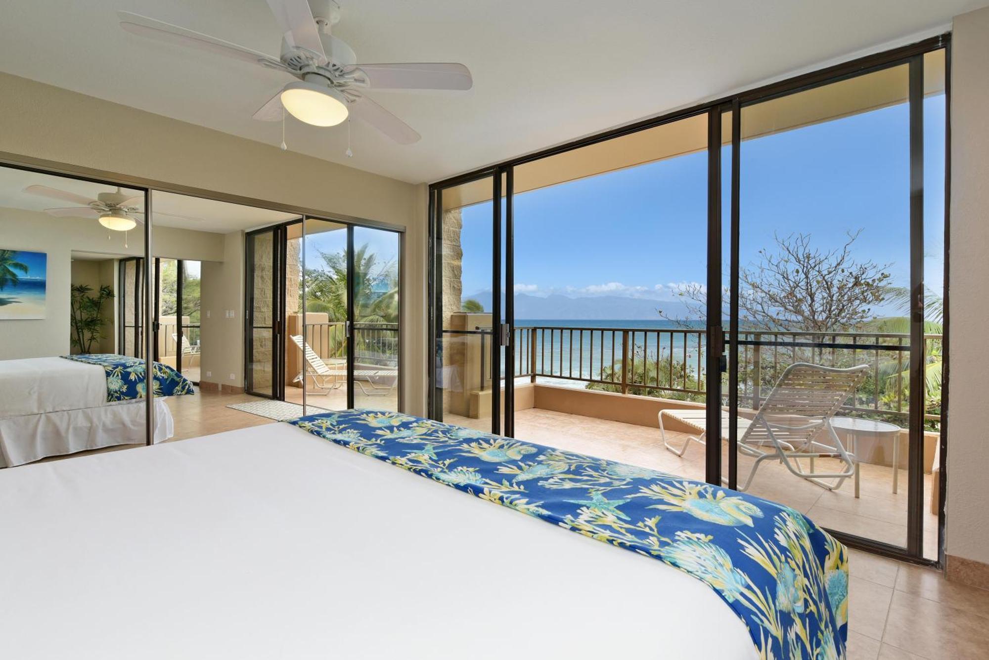 Paki Maui 424 Villa Kahana Kültér fotó