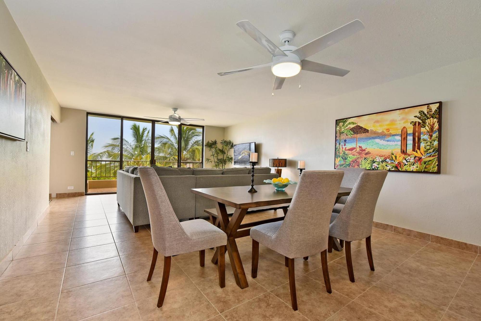 Paki Maui 424 Villa Kahana Kültér fotó