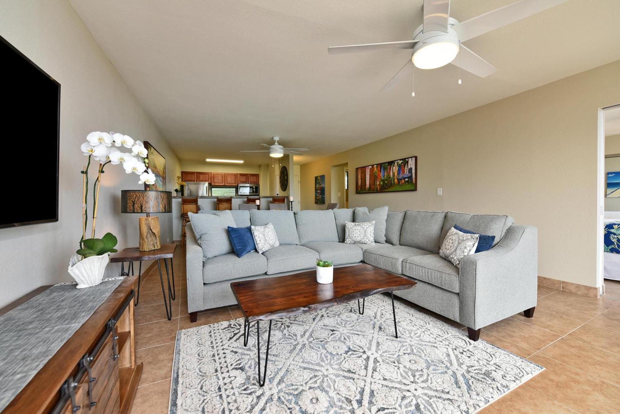 Paki Maui 424 Villa Kahana Kültér fotó